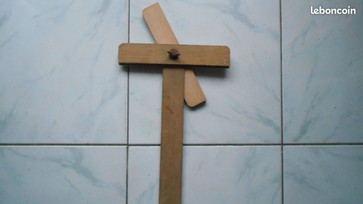 Trusquin pour bricolage (image 1)