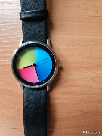 Orologio RAINBOW Superga Bambina - STC129