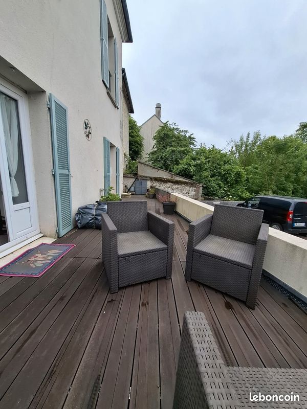 Appartement 2 pièces 50 m² · à Houdan · 50 m² · 182 000 €