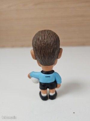 Collection Complète De Figurines Football TTC 97 – 24 Joueurs