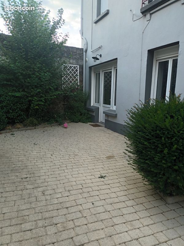 Appartement 1 pièce 28 m² · à Nantes · 28 m² · 620 €