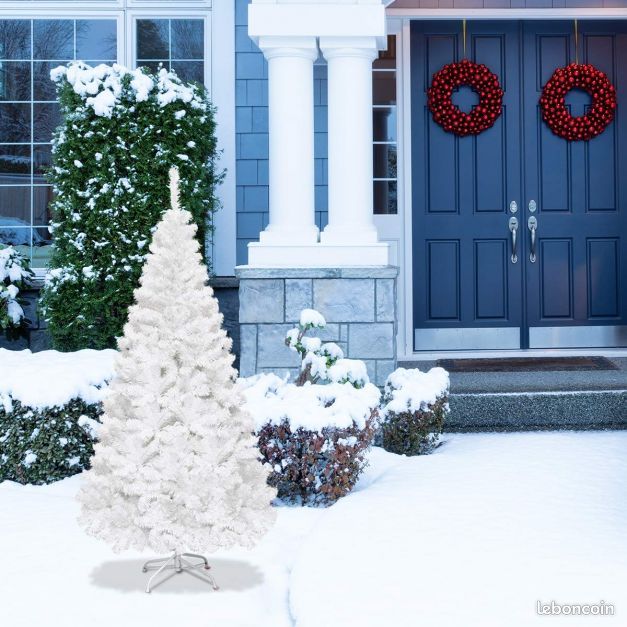 Konstsmide Sweden ® 4386-550 - Décoration De Noël - Caravane Remplie D