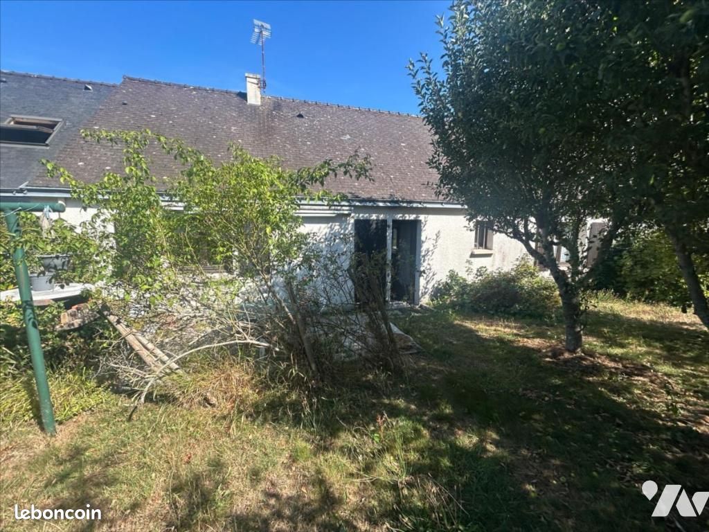 Maison 5 pièces 95 m² · à Lanester · 95 m² · 217 672 €