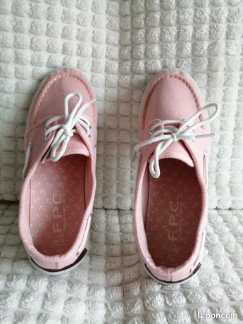 Mocassins H M D Occasion Annonces Chaussures Leboncoin Page 2