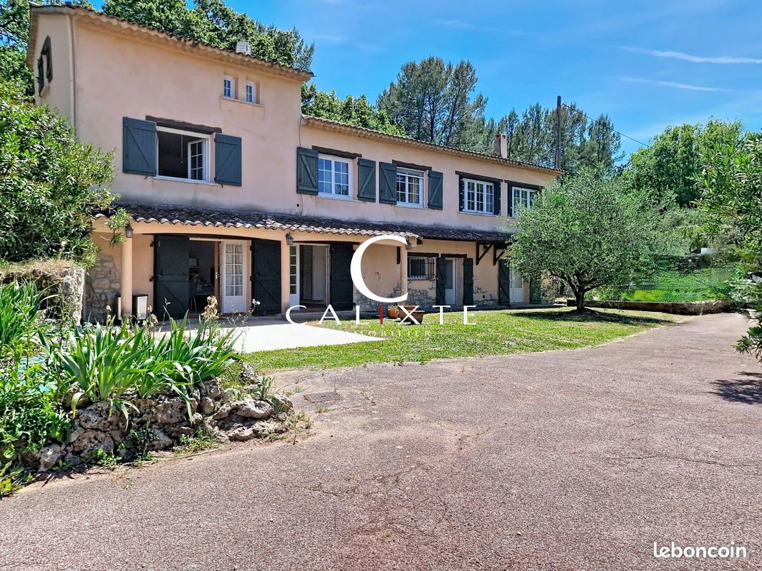 Appartement 2 pièces 51 m² · à Fayence · 51 m² · 839 €/mois