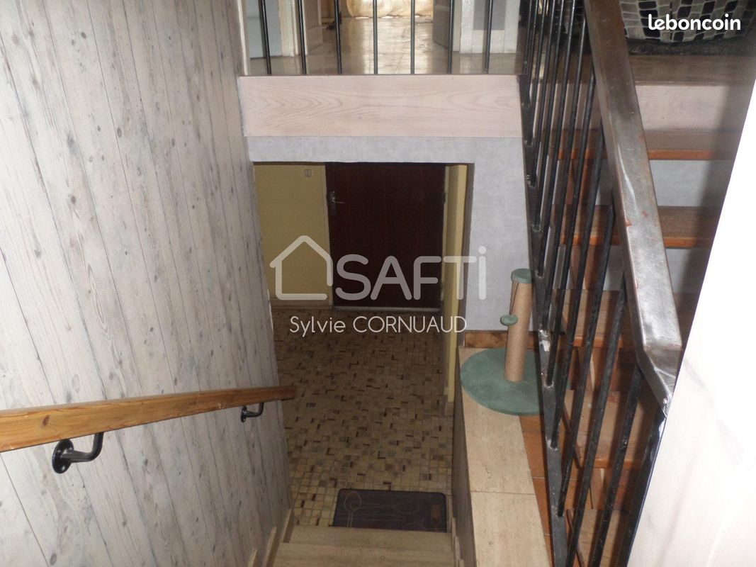 Maison 5 pièces 92 m² - Cognac 16100 (image principale 8)