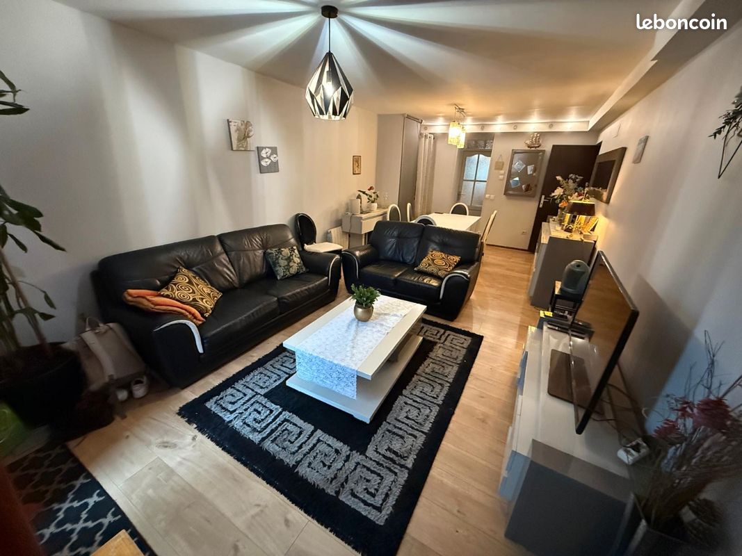 Maison 6 pièces 140 m² · à Gagny · 140 m² · 368 000 €