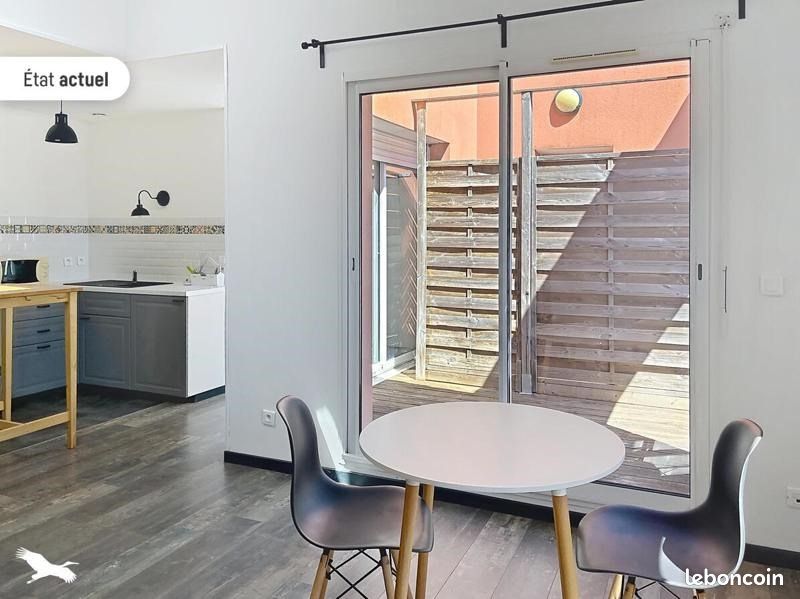 Appartement 3 pièces 62 m² · à Limoges · 62 m² · 127 680 €