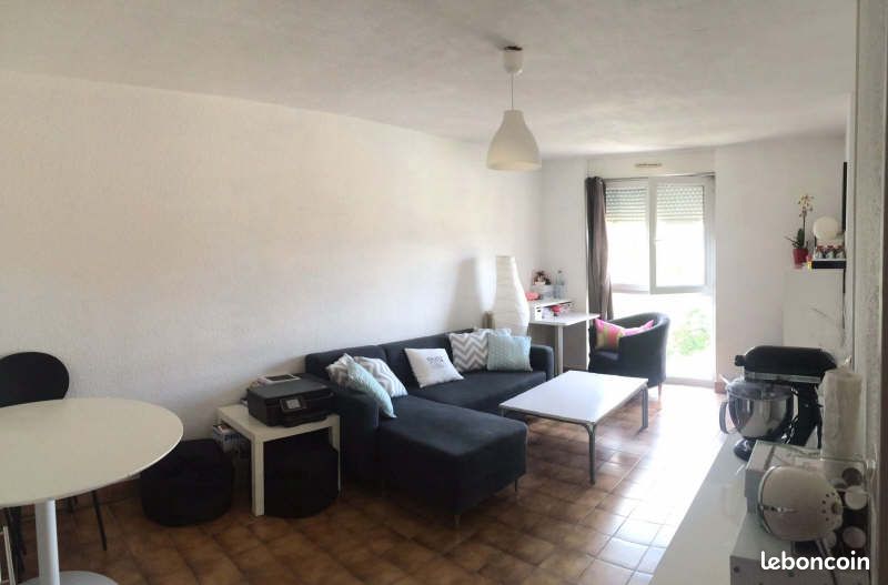 Appartement 2 pièces 42 m² · à Oyonnax · 42 m² · 591 €/mois