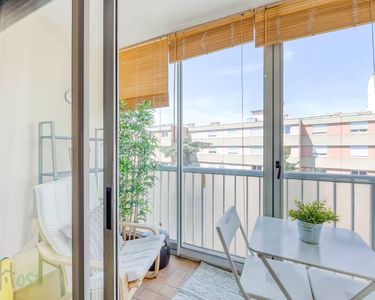 Appartement 275 000 € - 73 m²