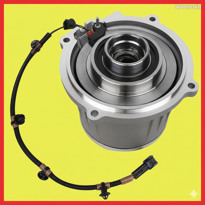 Coupleur RAV4 NX300 (ENVOI possible) Toyota Lexus RAV 4 NX 300 AWD embrayage pont différentiel (image 1)
