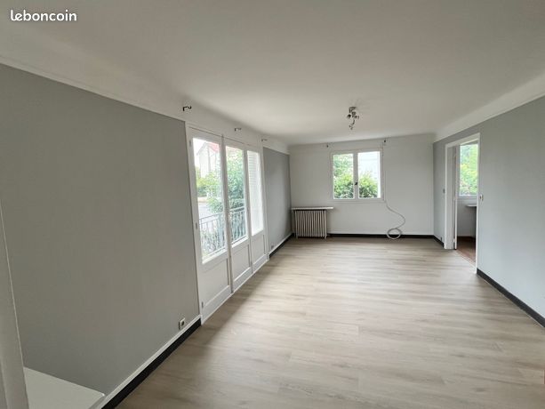 Maison 98m2