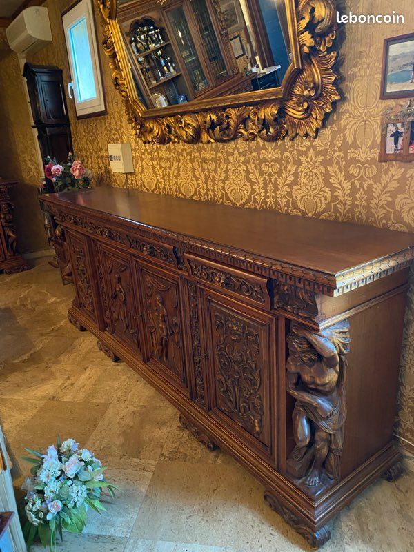 Salle à manger (image 2)