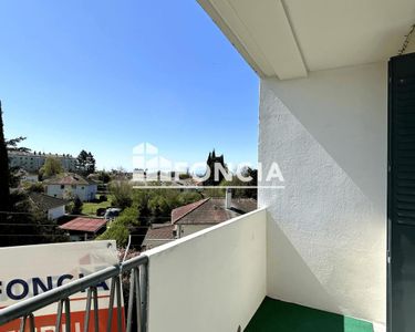 Appartement 150 000 € - 54 m²