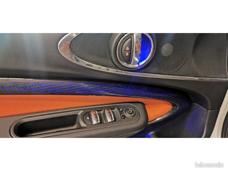 Mini Clubman Cooper S 178 ch DKG7 Edition Premium Plus (image 18)