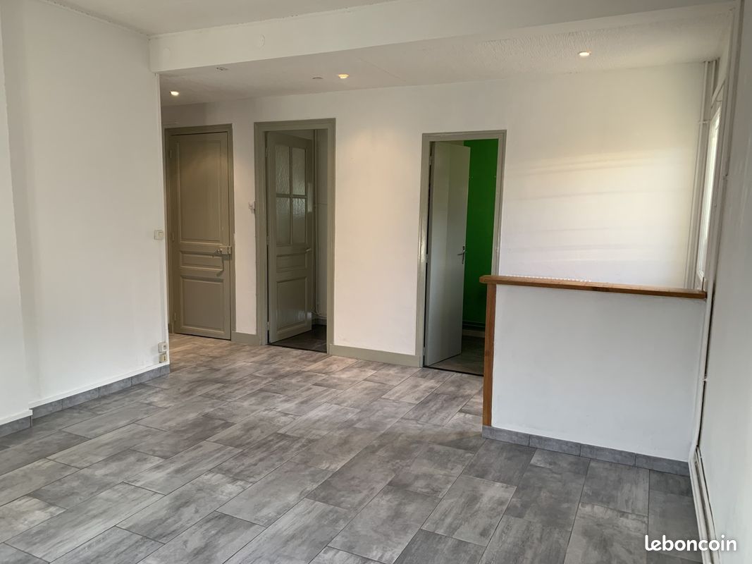Appartement 3 pièces 68 m² · à Varennes-Vauzelles · 68 m² · 600 €/mois