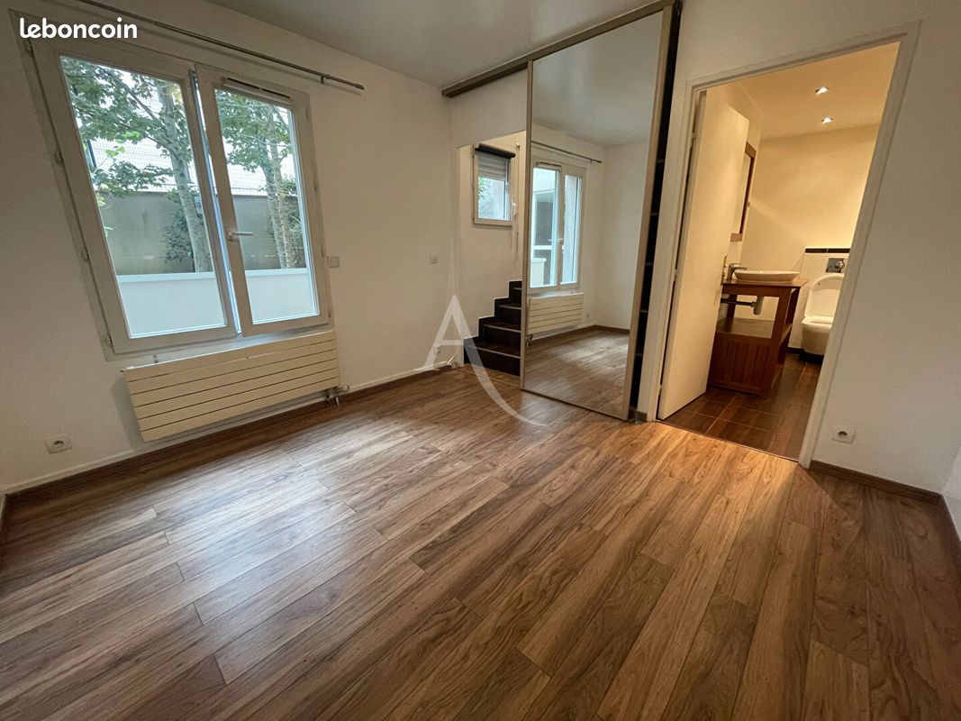 Appartement 5 pièces 109 m² (image 1)