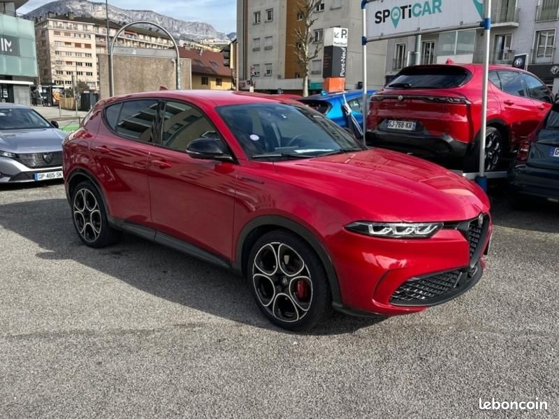 Alfa romeo Tonale 1.5 Hybrid 160ch Edizione Speciale TCT (image 3)