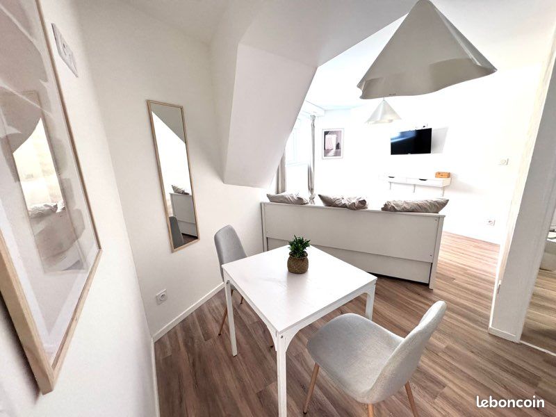 Appartement 1 pièce 22 m² · à Bergerac · 22 m² · 530 €/mois