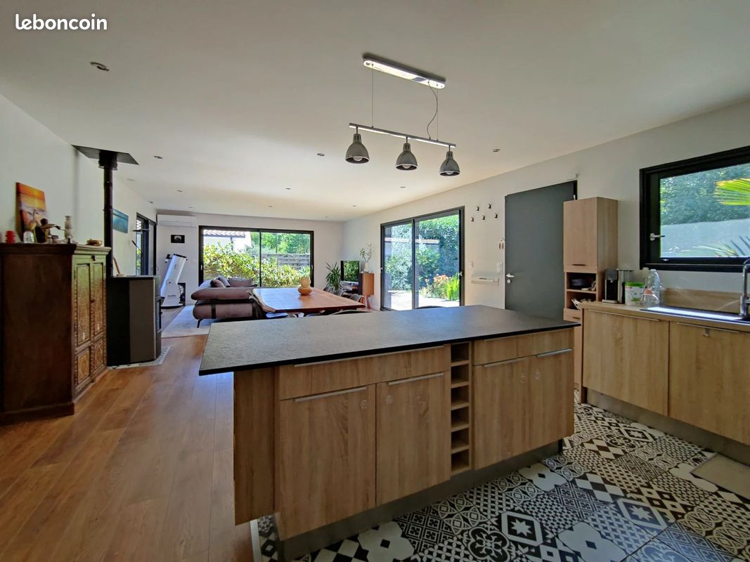 Maison 5 pièces 126 m² (image 9)
