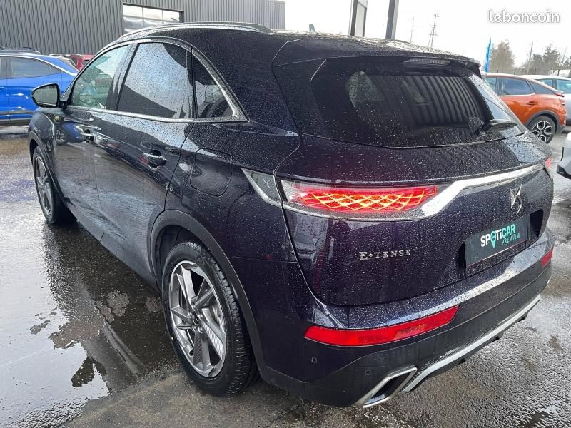 Ds DS 7 Crossback E-TENSE 225ch Rivoli (image 7)