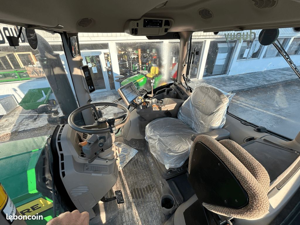 John Deere 6R250 (image 15)