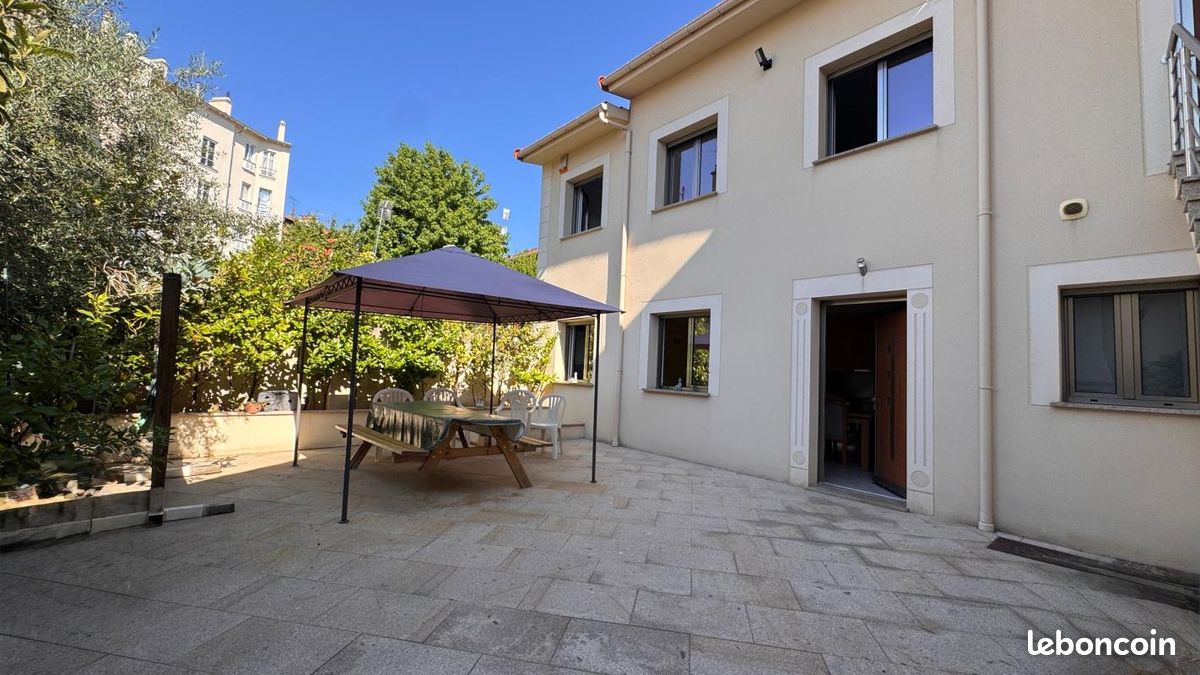 Maison 3 pièces 74 m² · à Vitry-sur-Seine · 74 m² · 519 900 €