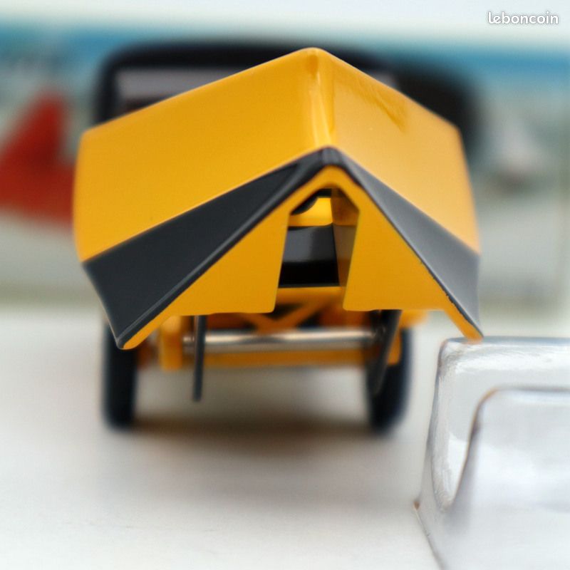 Liste des Miniatures Mercedes-Benz | Voitures miniatures
