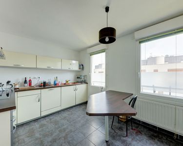 Appartement 459 000 € - 126 m²