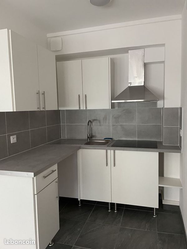 Appartement 2 pièces 35 m² · à Dax · 35 m² · 550 €/mois