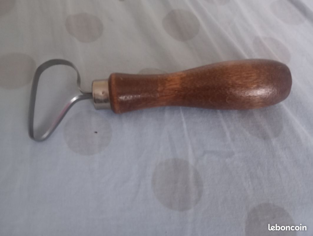 Outils de coupe pour la poterie (image 2)