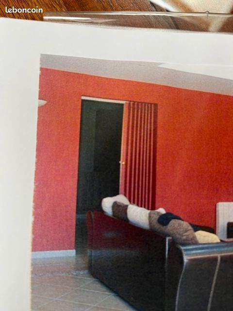 Porte accordeon en cuir (image 1)