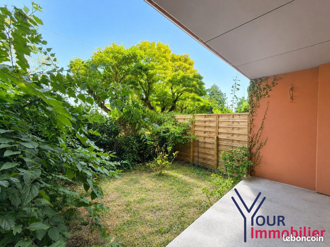 Appartement 3 pièces 64 m² · à Grigny-sur-Rhône · 64 m² · 114 000 €