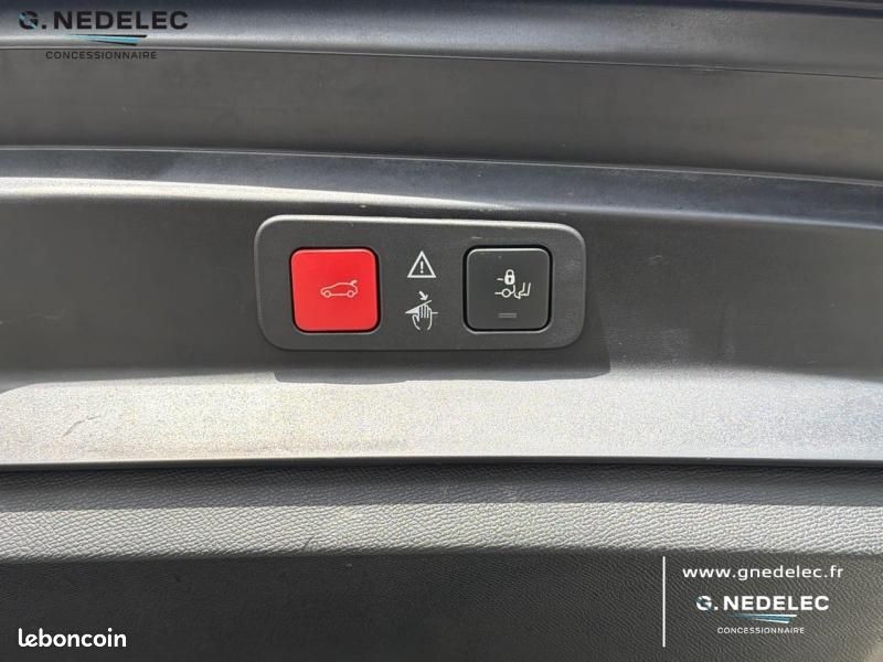 Peugeot 5008 1.5 BlueHDi 130ch S&S GT EAT8 (image 20)
