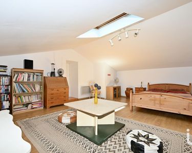 Maison 775 000 € - 258 m²