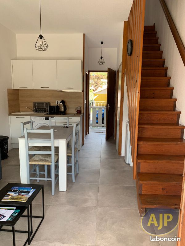 Appartement 3 pièces 37 m² · à Biscarrosse · 37 m² · 725 €/mois