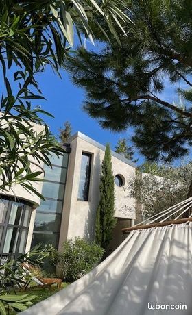 Maison 6 pièces 160 m²