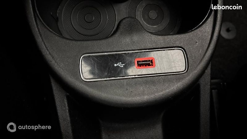 Fiat 500 1.2 8v 69ch Eco Pack Lounge 109g (image 30)
