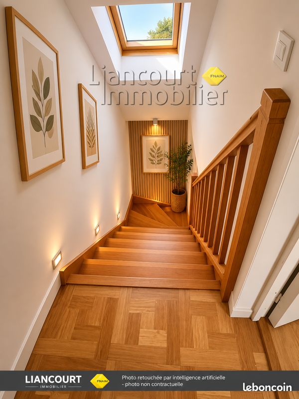 Duplex 4 pièces 68 m² (image 12)