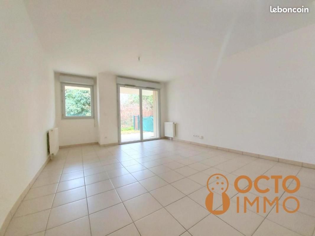 Appartement 3 pièces 59 m² · à Blagnac · 59 m² · 772 €/mois