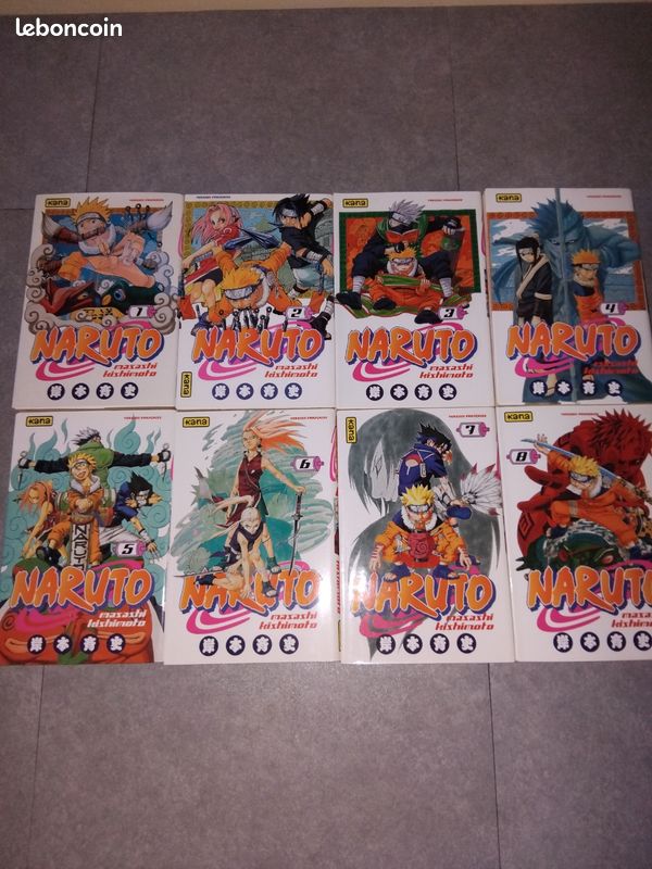 Naruto (image 1)