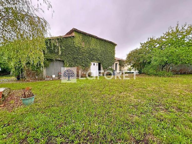 Maison 4 pièces 105 m²