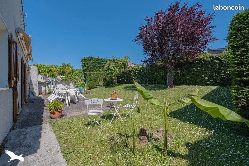 Maison 4 pièces 90 m² · à Tournefeuille · 90 m² · 375 000 €