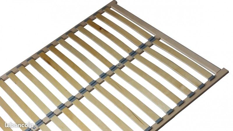 Sommier 140x190 (image 1)