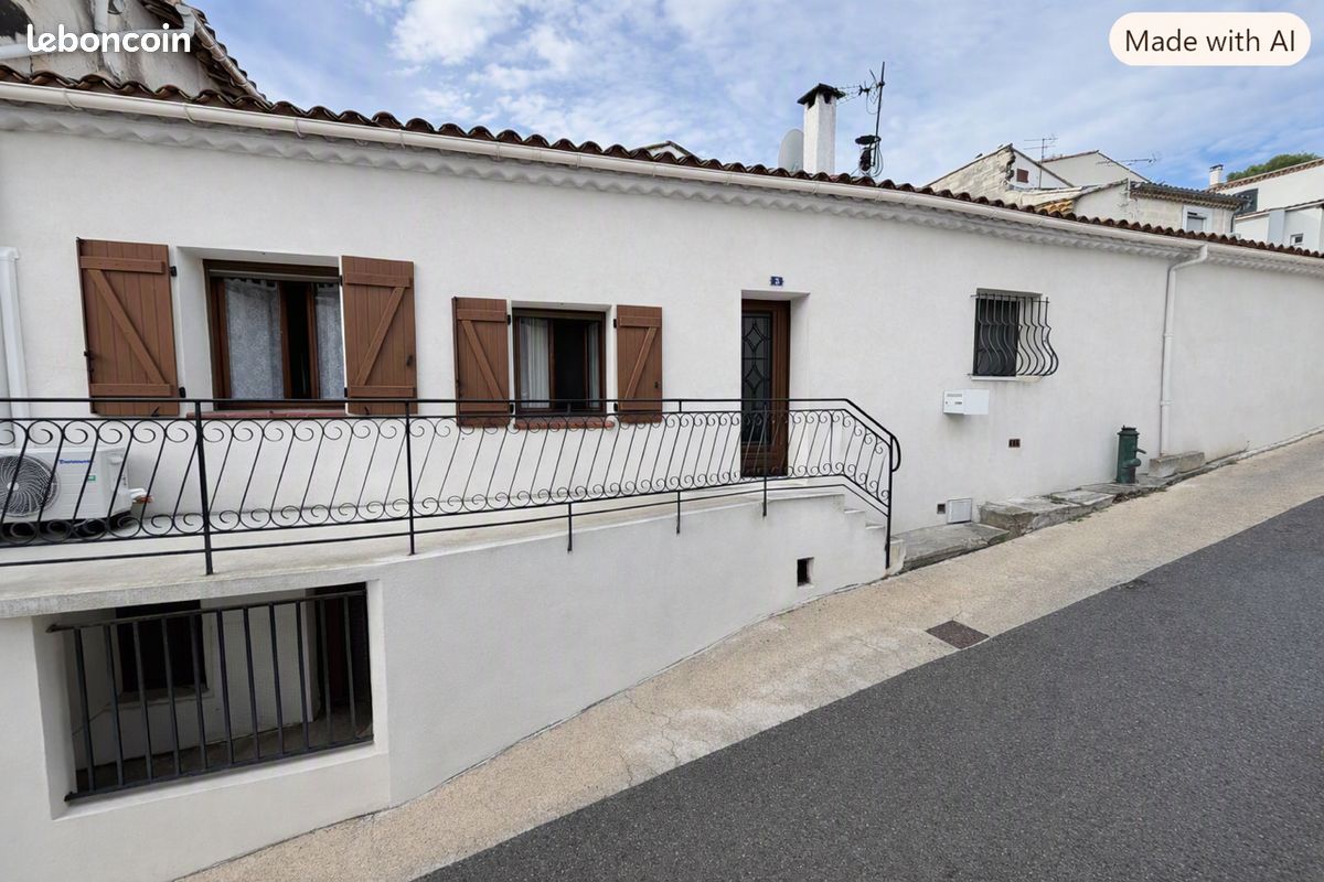 Maison 3 pièces 67 m² · à Bellegarde · 67 m² · 208 000 €