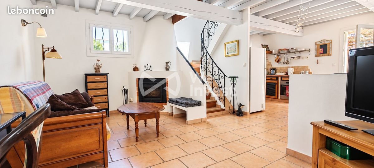 Maison 3 pièces 62 m² · à Toulon · 62 m² · 266 000 €