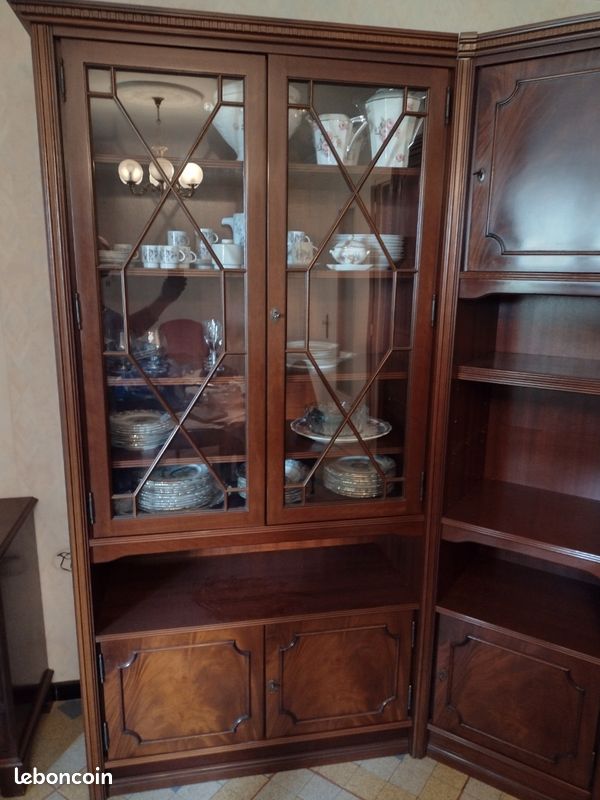Meubles de salon à vendre (image 2)