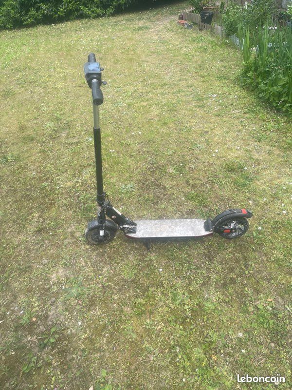 Trottinettes électrique HS (image 1)