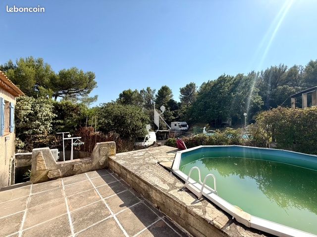 Maison 4 pièces 86 m² · à Peypin · 86 m² · 408 000 €