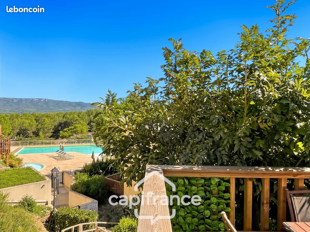 Maison 3 pièces 45 m² · à Mallemort · 45 m² · 217 000 €